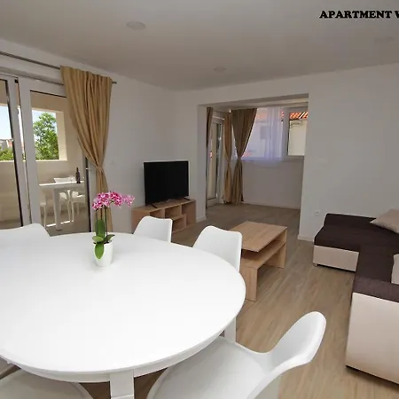 Apartman Marina Makarska