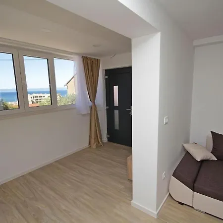 Apartment Marina *