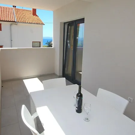 Marina Apartment Makarska