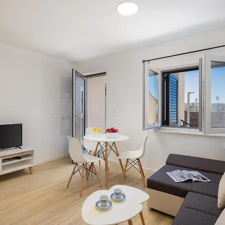 아파트 Juranovic Ii 마카르스카