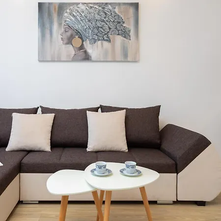 Juranovic Ii * 마카르스카