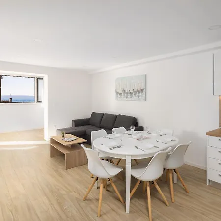 Apartamento Juranovic Ii