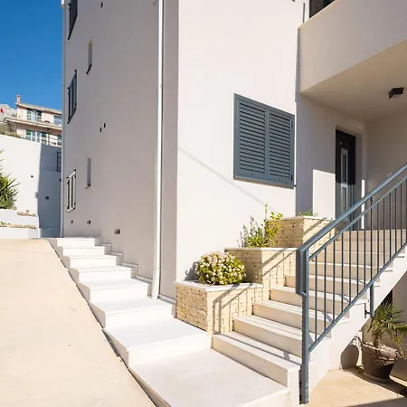 Apartamento Juranovic Ii Makarska