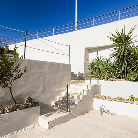 아파트 Juranovic Ii 마카르스카