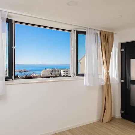 Juranovic Ii Appartement Makarska