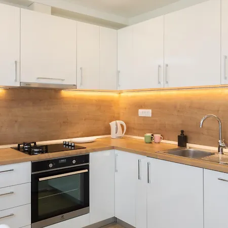Juranovic Ii Appartement