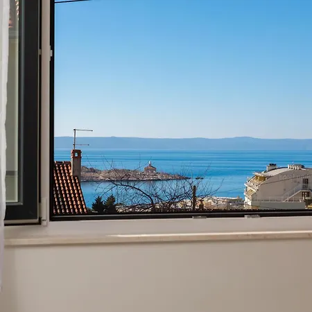 Juranovic Ii Appartement *