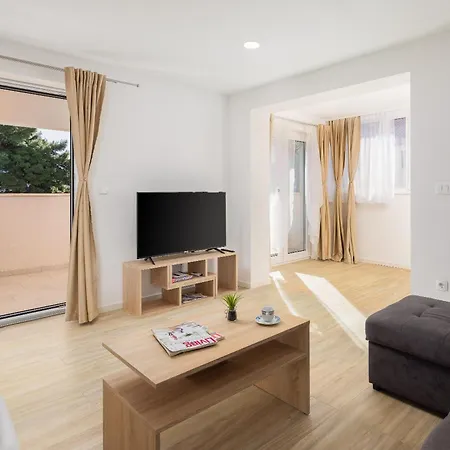Appartement Juranovic Ii Makarska
