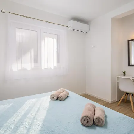 Juranovic Ii Appartement