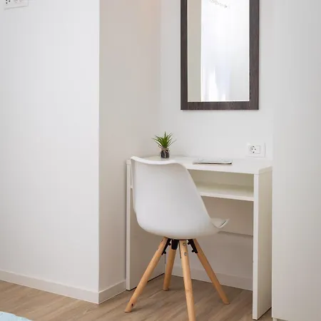 Appartement Juranovic Ii Makarska