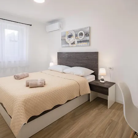 Appartement Juranovic Ii