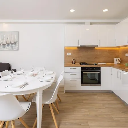 Appartement Juranovic Ii
