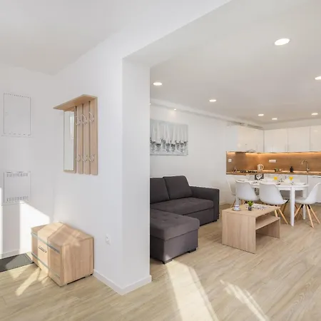 Juranovic Ii Appartement