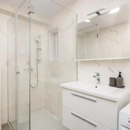 Appartement Juranovic Ii Makarska