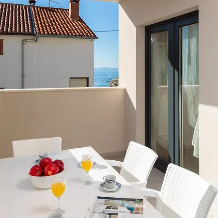 Appartement Juranovic Ii