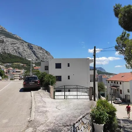 Juranovic Ii Appartement *