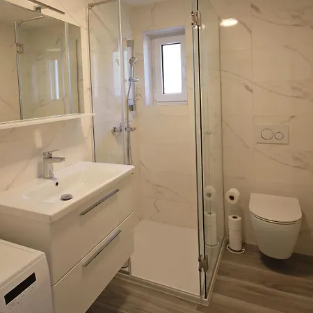 Appartement Juranovic Ii Makarska