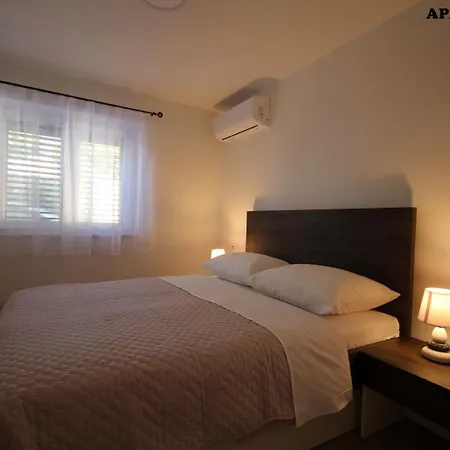 Appartement Juranovic Ii *