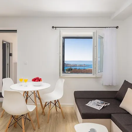 Apartman Juranovic Ii *