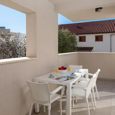 Juranovic Ii Apartman *
